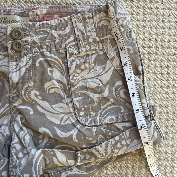 Bluenotes Light Brown/Tan Shorts Size 1 - Picture 10 of 11